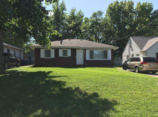 4036 Amherst St, Des Moines, IA 50313