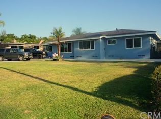 1448 E Portner St, West Covina, CA 91791