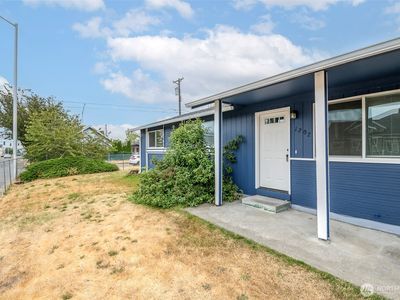 1202 S 15th Street, Tacoma, WA, 98405