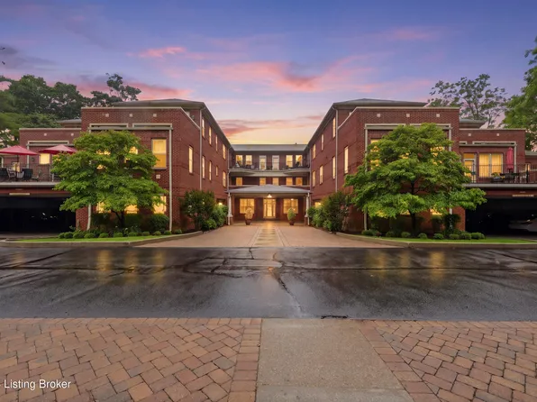 2000 Lancashire Ave Unit 208, Louisville, KY 40205