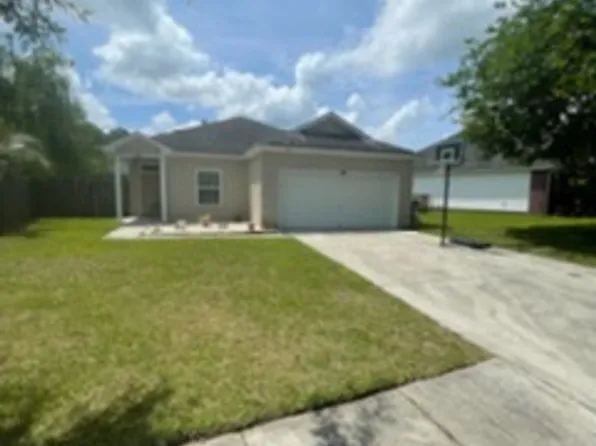 344 Lancaster Way, Richmond Hill, GA 31324