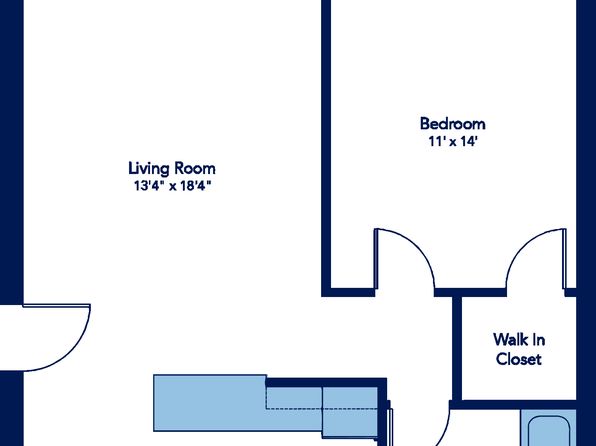 Woodland Ridge Apartments | 3420 Joann Ln, Woodridge, IL