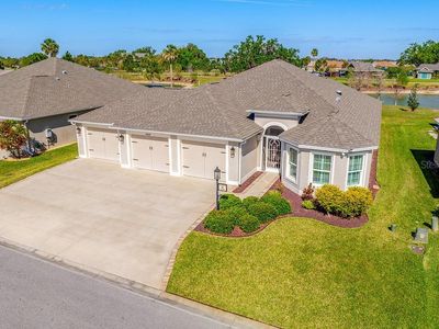 5729 Hickey Way, The Villages, FL, 32163