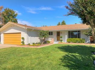 8909 New Dawn Dr, Sacramento, CA 95826