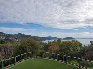 6 Southridge Rd E, Tiburon, CA 94920
