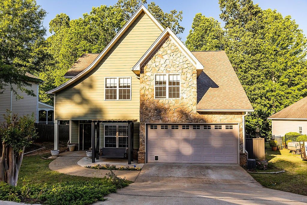 1748 Roanoke Ln, Auburn, AL 36830 MLS 165459 Zillow