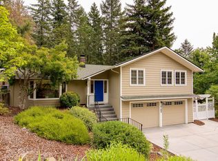 4183 Brae Burn Dr, Eugene, OR 97405