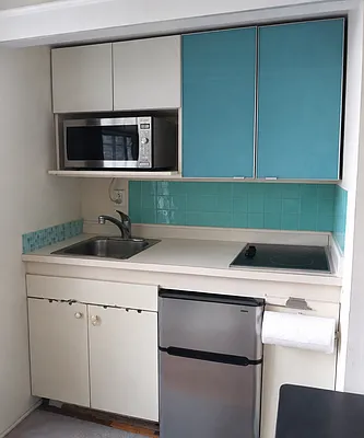 Kitchen, photo 1