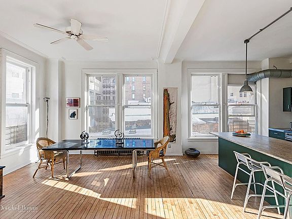 2nd image of 366 Broadway #6/7D