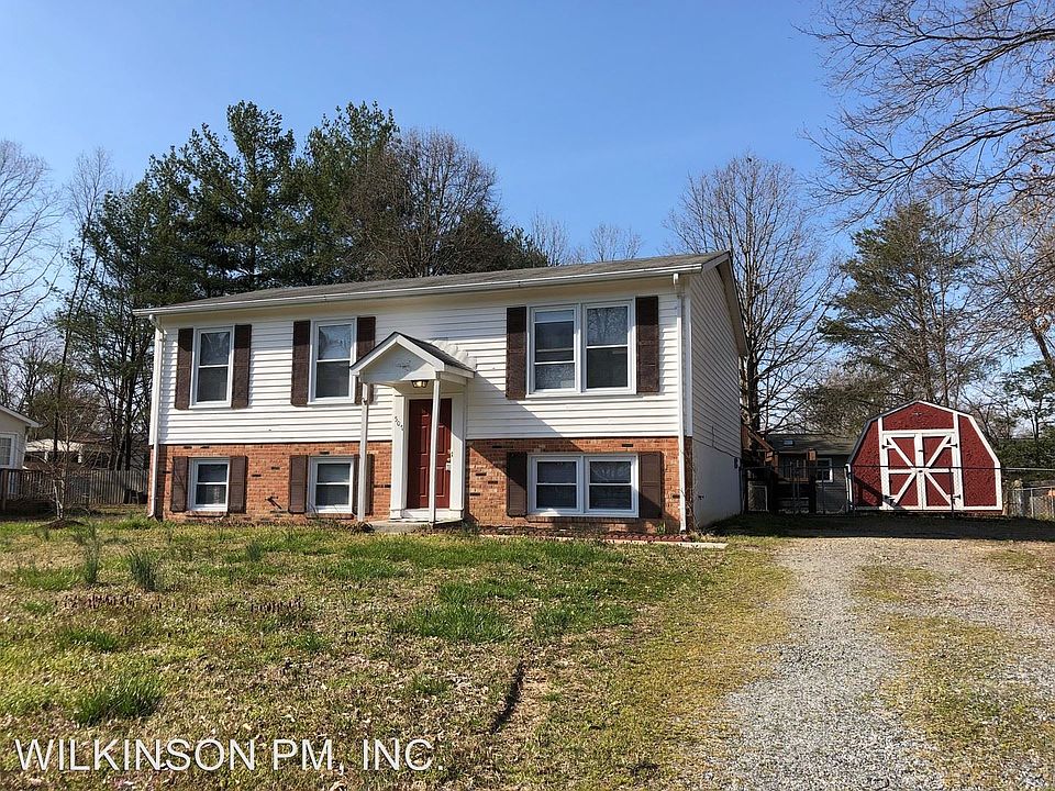1st image of 507 Pleasants Dr