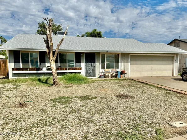 2132 W OBISPO Avenue, Mesa, AZ 85202