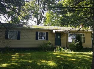 134 Barnick Rd, Boswell, PA 15531