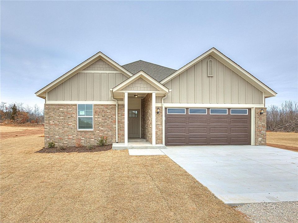 5460 Grassland Dr, Guthrie, OK 73044 MLS 1046001 Zillow