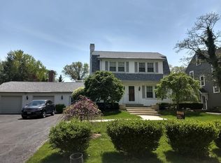 669 Concord Ave, Marion, OH