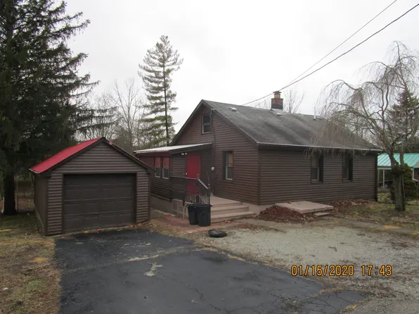 5835 K Bell Rd, Oxford, OH 45056