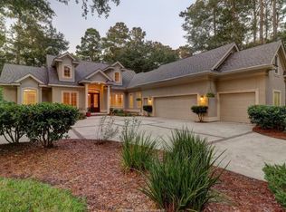 11 Chantilly Ln, Hilton Head Island, SC 29926