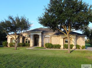 27281 Palm Blvd, Harlingen, TX 78552