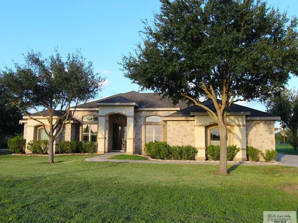 27281 Palm Blvd, Harlingen, TX 78552