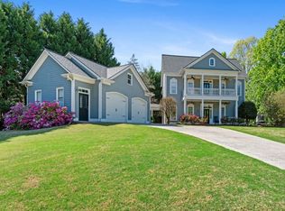 5005 Rockingham Dr, Roswell, GA 30075