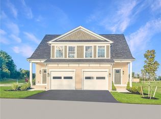 1102 Carriage Ln #1102, Buffalo, NY 14224