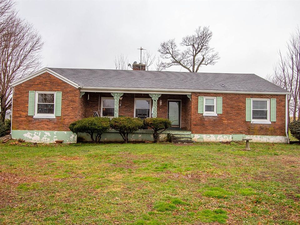 705 Alum Springs Crosspike Rd, Danville, KY 40422 Zillow