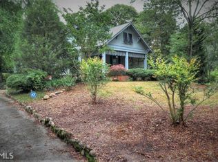 524 Forsyth St, Barnesville, GA 30204