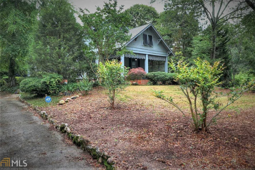 524 Forsyth St photo 1