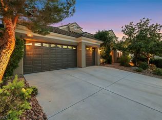 2029 Poetry Ave, Henderson, NV 89052