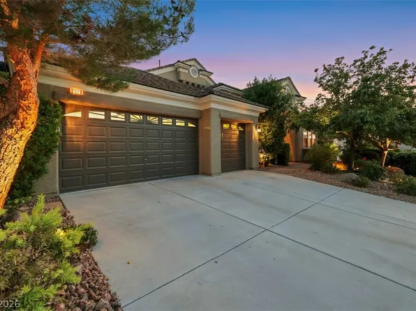 2029 Poetry Ave, Henderson, NV 89052