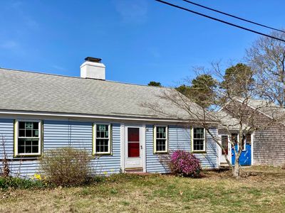 14 Heintz Road, Dennis Port, MA, 02639