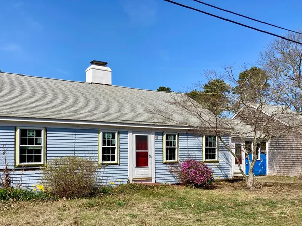14 Heintz Road, Dennis Port, MA 02639