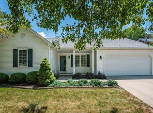 3805 E Claybridge Dr, Bloomington, IN 47401