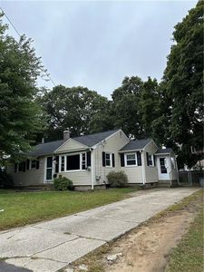 257 Sand Pond Rd, Warwick, RI, 02888