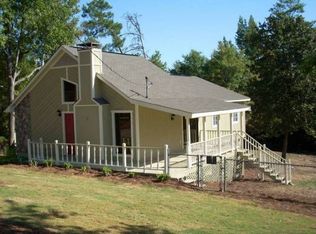 4532 Greenridge Dr, Columbus, GA 31909