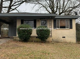 4004 Virginia Dr, North Little Rock, AR 72118