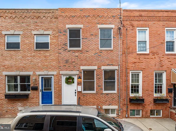 317 Emily St, Philadelphia, PA 19148