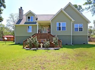 4758 Wilson Rd, Hollywood, SC 29449