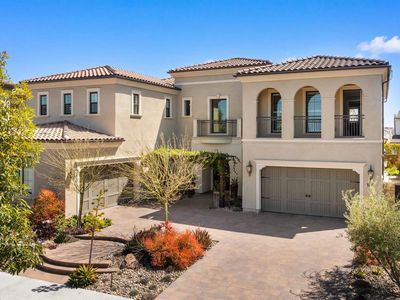 6183 Summit Crest Cir, San Diego, CA, 92130