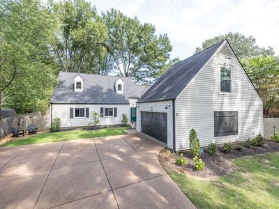 2188 Cornwall St, Germantown, TN, 38138