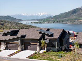 11661 N Shoreline Dr #A, Kamas, UT 84036