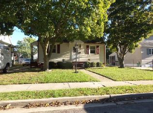 105 Union Ave, Bellmawr, NJ 08031