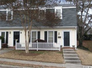 8008 Regent Park Ln, Charlotte, NC 28210