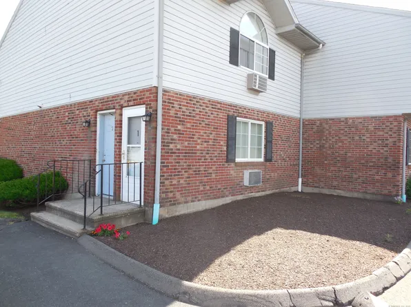 975 Meriden Road #1, Waterbury, CT 06705