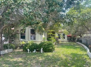 3301 McCallister, Laredo, TX 78045