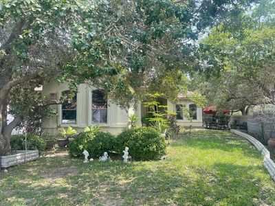 3301 McCallister, Laredo, TX, 78045
