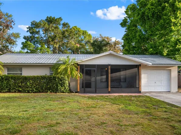 2525 Arapaho St, Sarasota, FL 34231