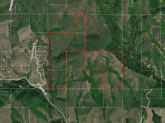 2nd image of Tbd Buckskin Rd