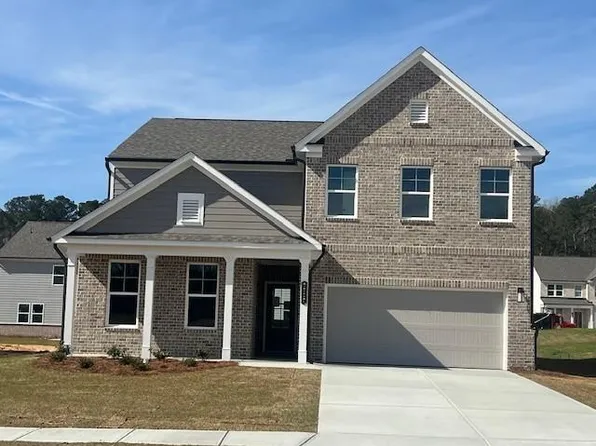 2027 Jordan Knoll Ln, Lawrenceville, GA 30043