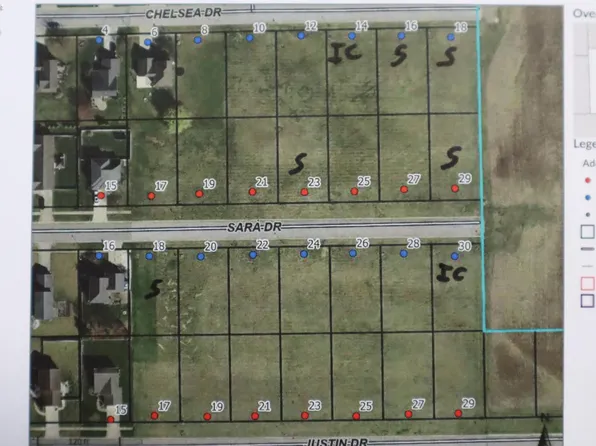 37 Justin Dr, Norwalk, OH 44857