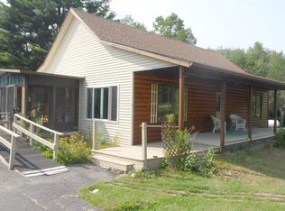 1689 Shady Shores Rd, Lupton, MI 48635